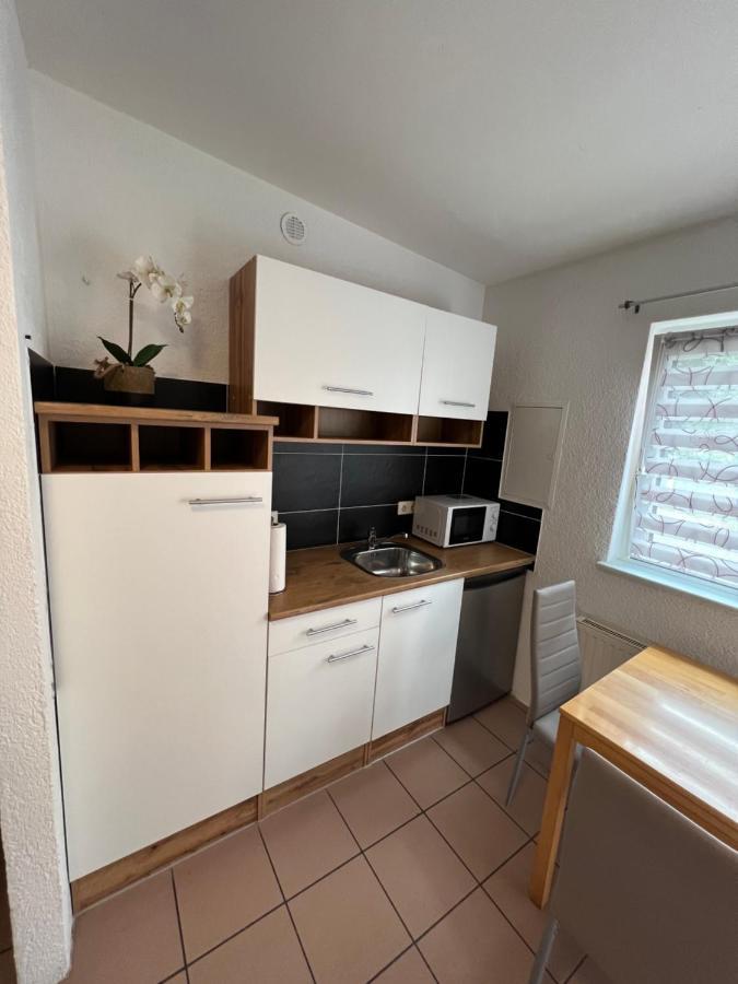 Alex Apartments Solingen Exterior photo