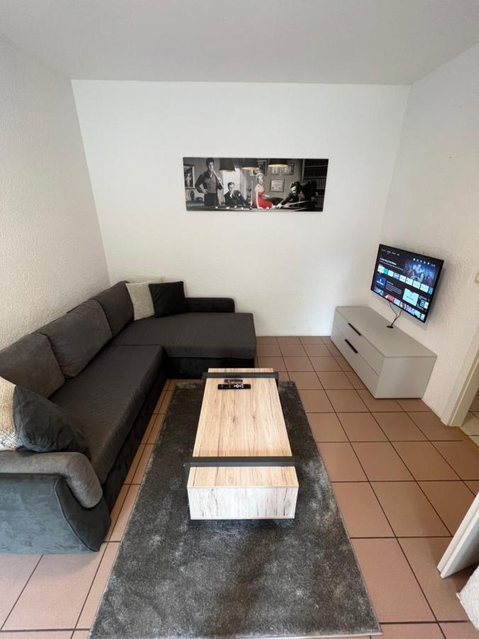 Alex Apartments Solingen Exterior photo